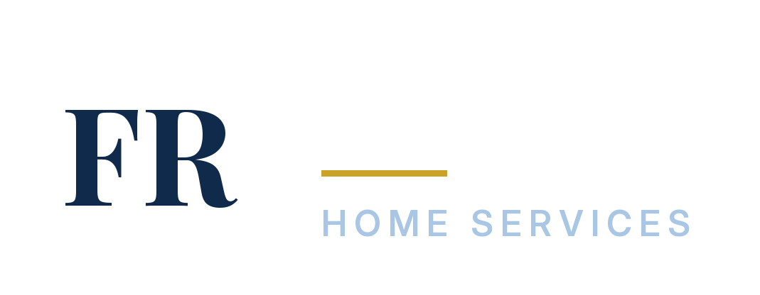 First Rate Home Services