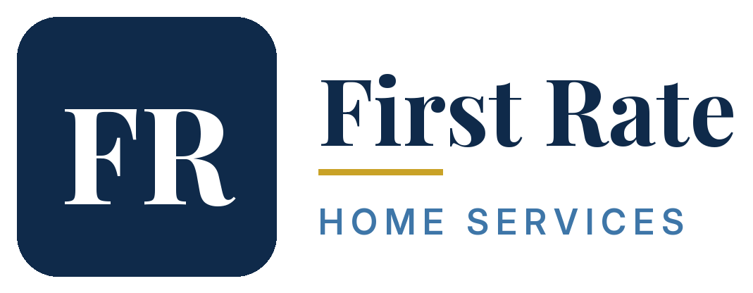 First Rate Home Services — Pinellas County bathroom & kitchen remodeling